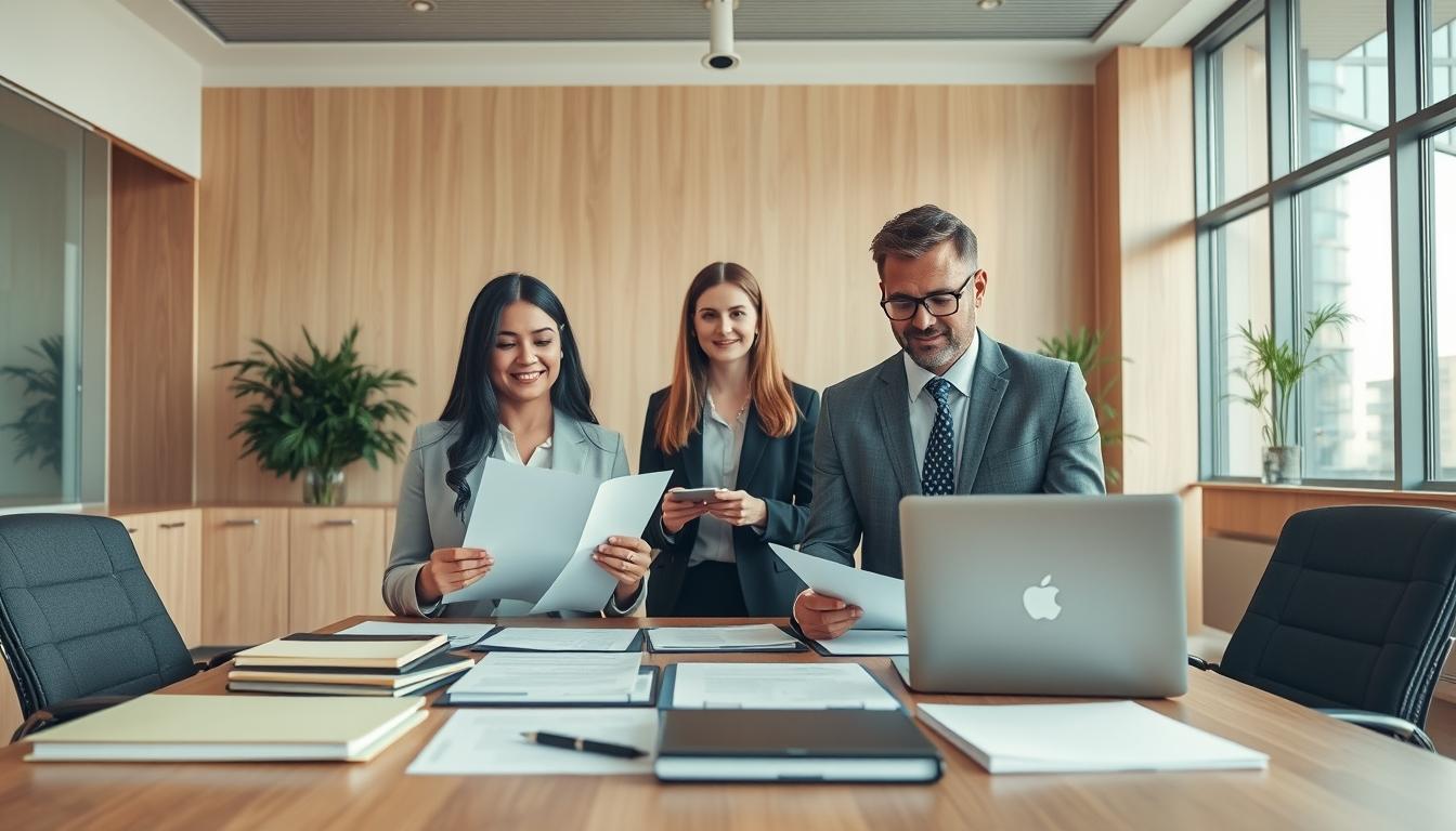 Real estate transaction coordination and communication