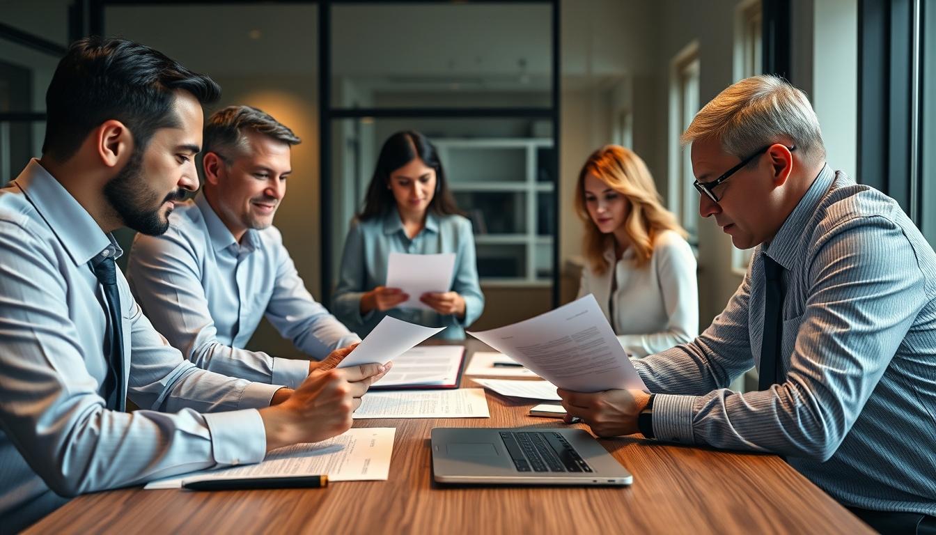 Real estate conveyancing documents and transfer review